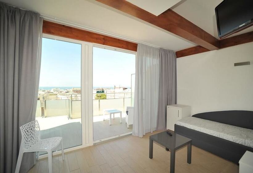 My Hotel Gabicce Mare