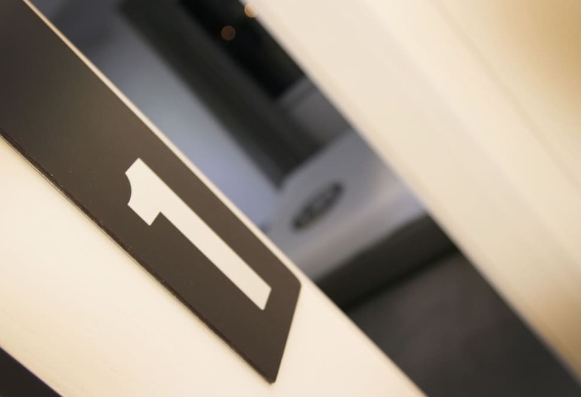 بنسيون Affittacamere Bellavista