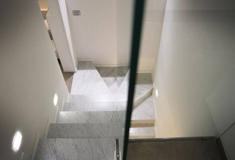 بنسيون Affittacamere Bellavista