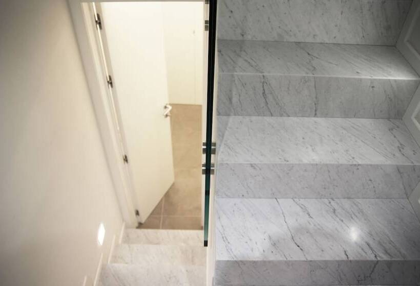 بنسيون Affittacamere Bellavista