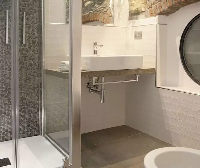 پانسیون Affittacamere Bellavista