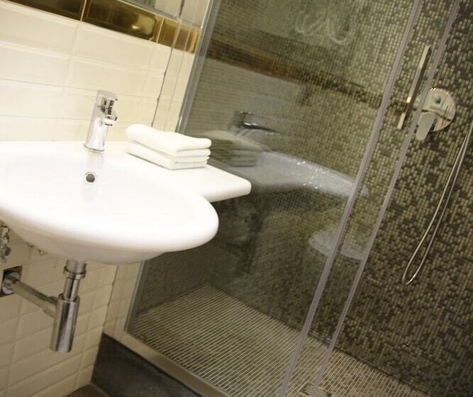 بنسيون Affittacamere Bellavista