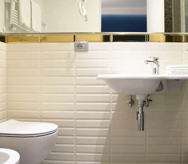 بنسيون Affittacamere Bellavista