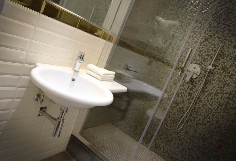 بنسيون Affittacamere Bellavista