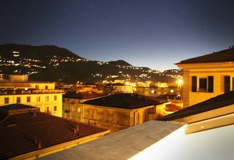 بنسيون Affittacamere Bellavista