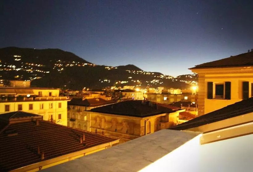 پانسیون Affittacamere Bellavista