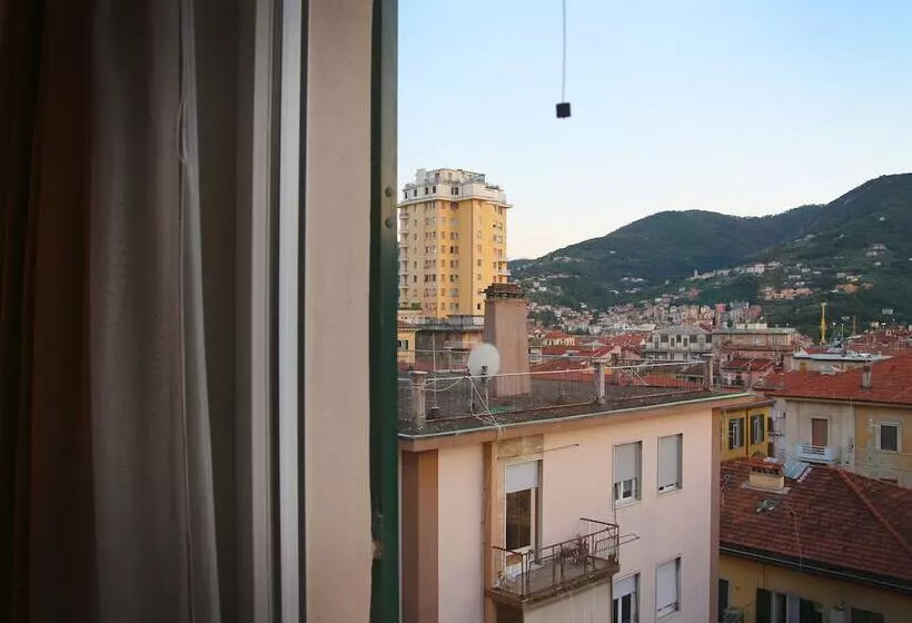 پانسیون Affittacamere Bellavista