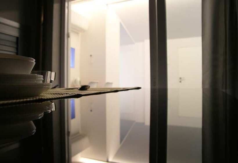 بنسيون Affittacamere Bellavista