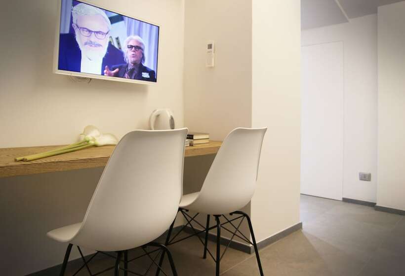 بنسيون Affittacamere Bellavista