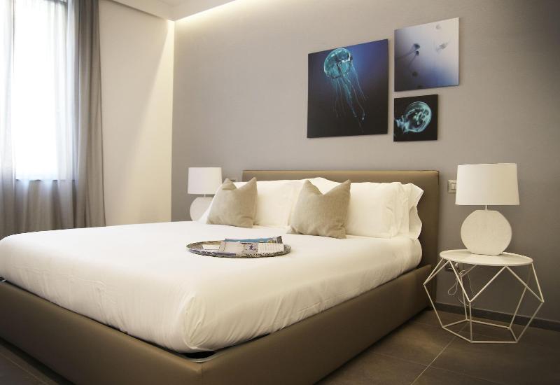 بنسيون Affittacamere Bellavista