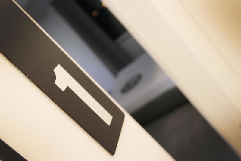 بنسيون Affittacamere Bellavista