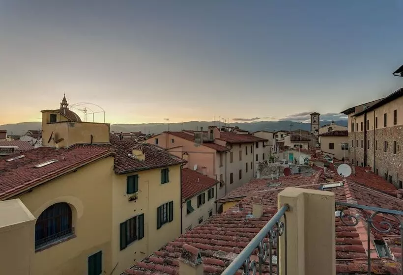 پانسیون Battistero Residenza D'epoca