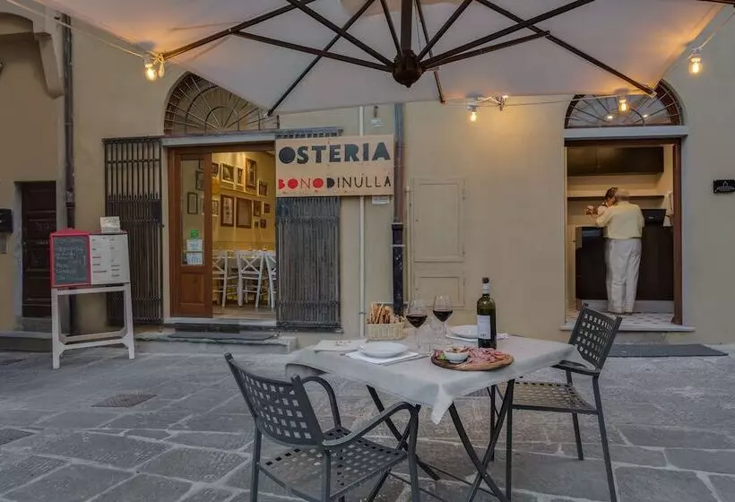 پانسیون Battistero Residenza D'epoca
