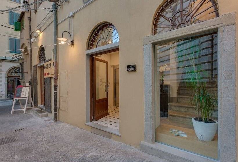 پانسیون Battistero Residenza D'epoca