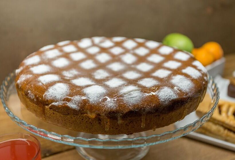 پانسیون Battistero Residenza D'epoca