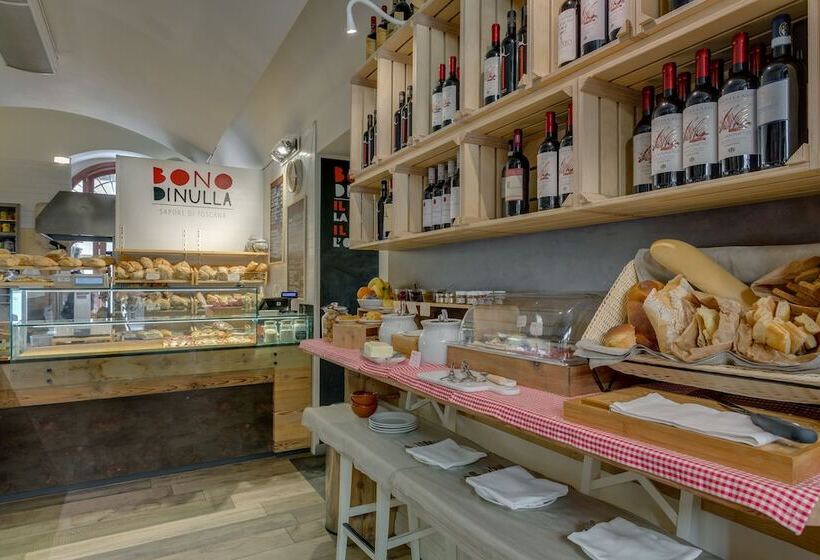 پانسیون Battistero Residenza D'epoca