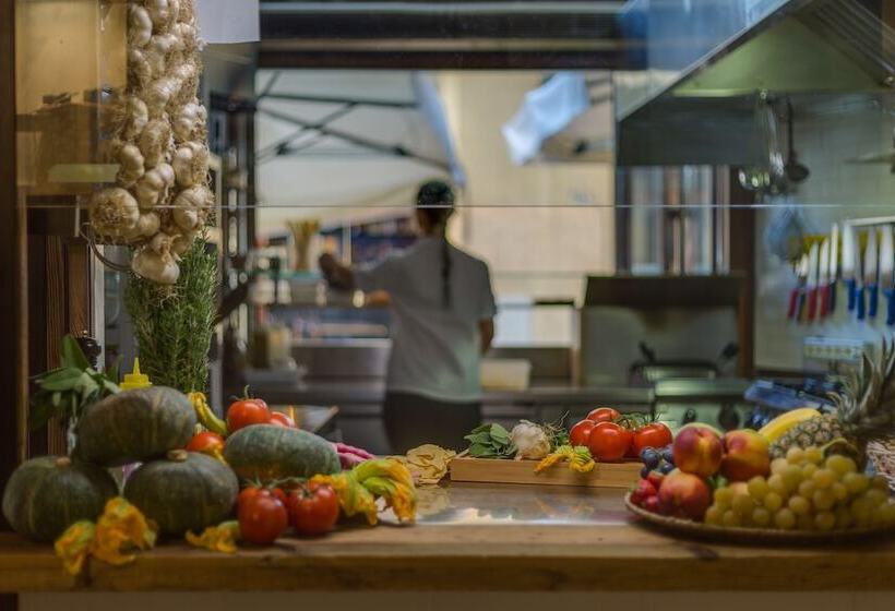 پانسیون Battistero Residenza D'epoca