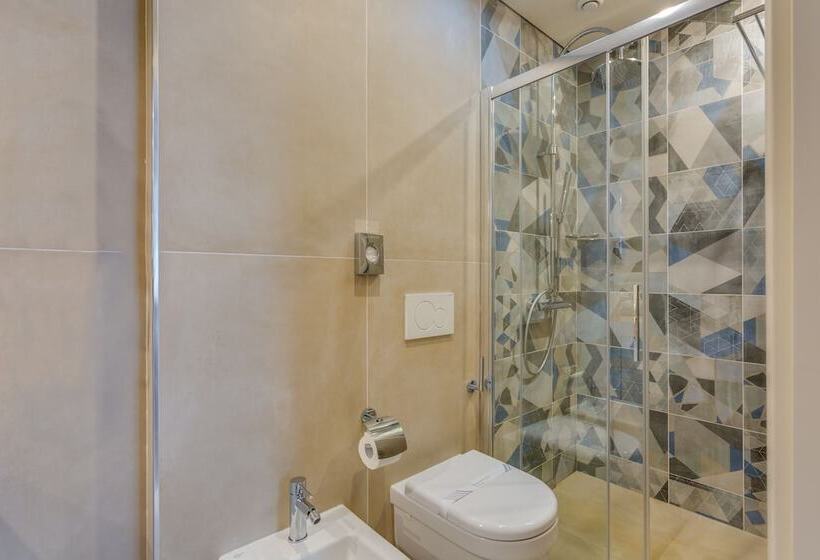 پانسیون Battistero Residenza D'epoca