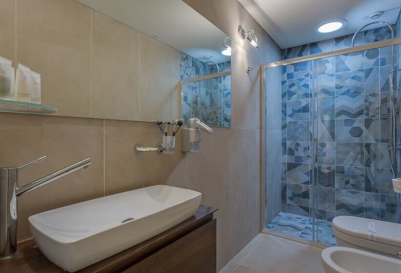 پانسیون Battistero Residenza D'epoca