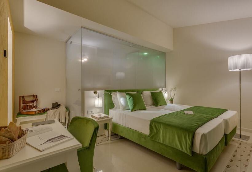 پانسیون Battistero Residenza D'epoca