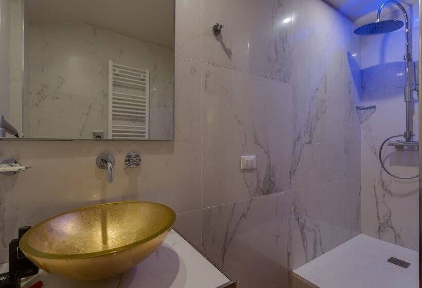 پانسیون Battistero Residenza D'epoca