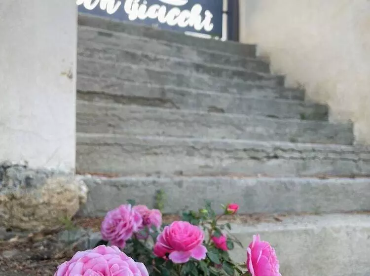 Majatalo Don Giacchi Country House