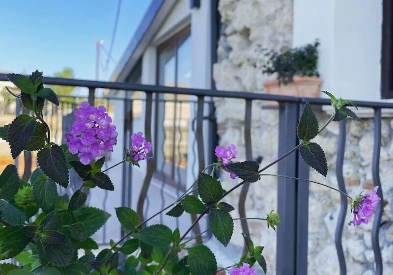 Majatalo Don Giacchi Country House