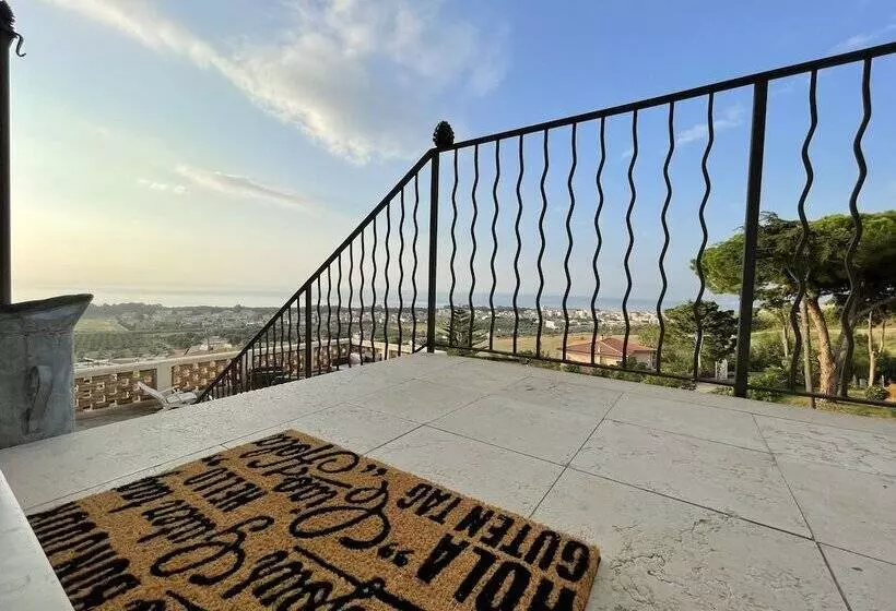 Majatalo Don Giacchi Country House