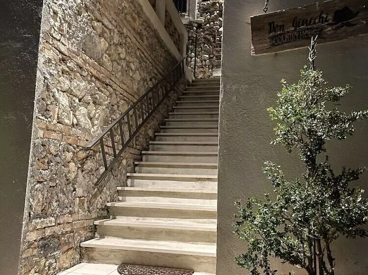 Majatalo Don Giacchi Country House