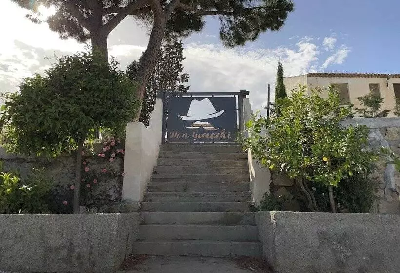 Majatalo Don Giacchi Country House