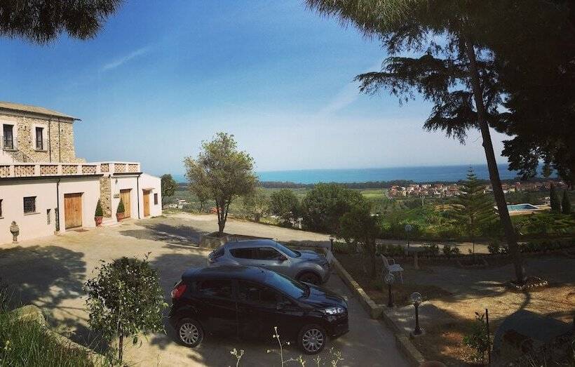 ペンション Don Giacchi Country House