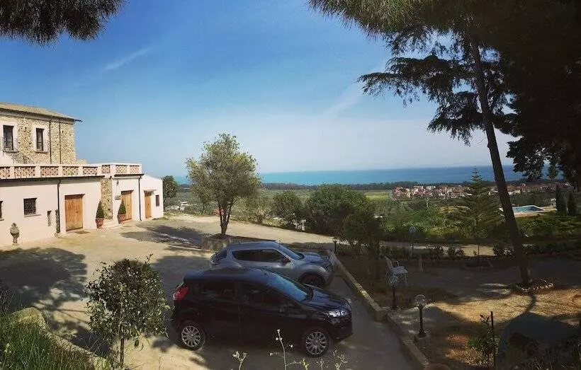 Majatalo Don Giacchi Country House