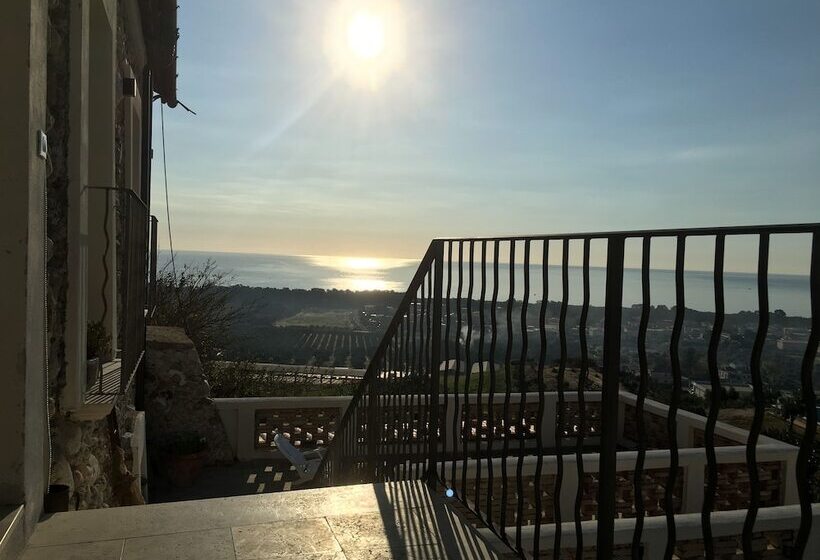 ペンション Don Giacchi Country House