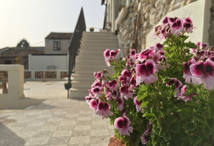 ペンション Don Giacchi Country House