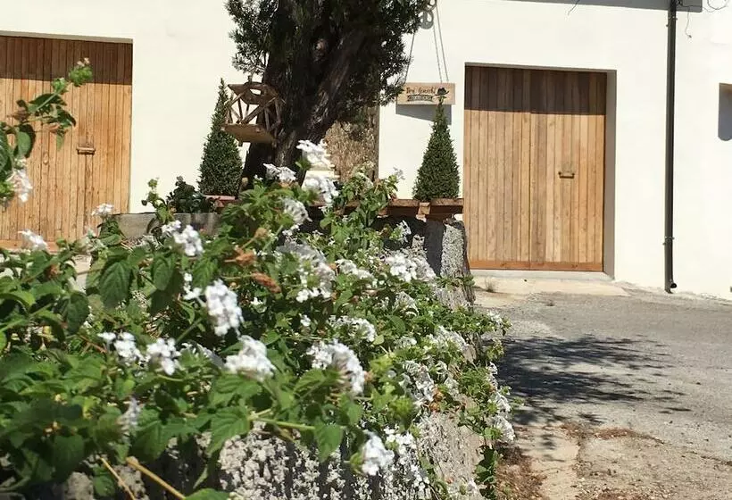 Majatalo Don Giacchi Country House