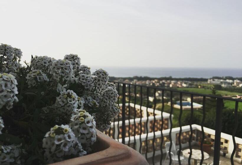 ペンション Don Giacchi Country House