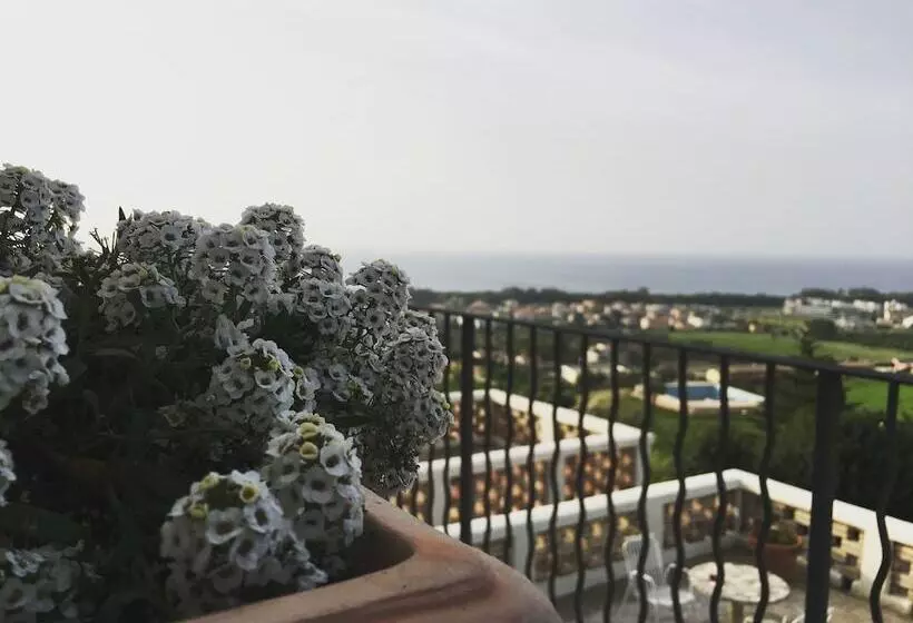 Majatalo Don Giacchi Country House