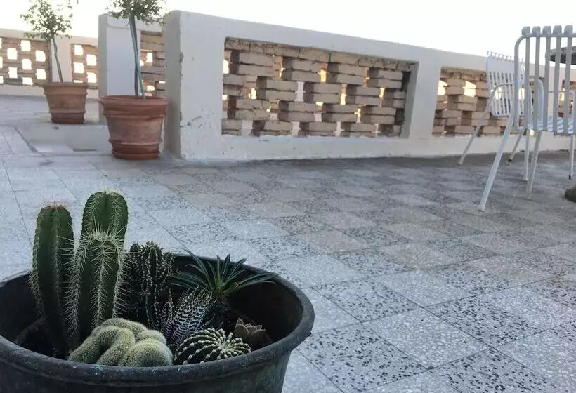 Majatalo Don Giacchi Country House