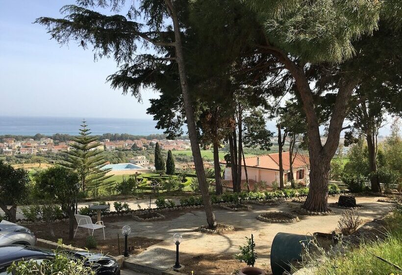 ペンション Don Giacchi Country House