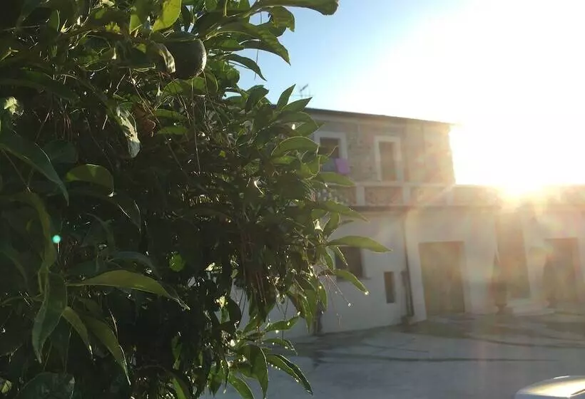 Majatalo Don Giacchi Country House