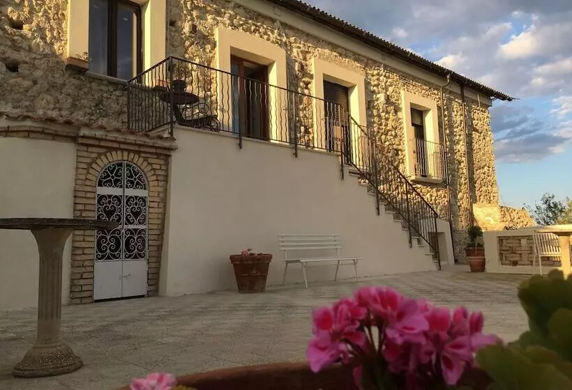 Majatalo Don Giacchi Country House