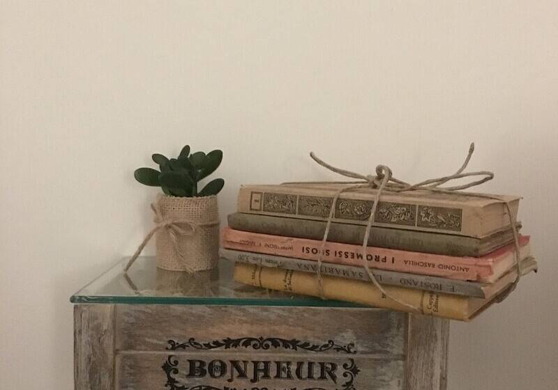 ペンション Don Giacchi Country House