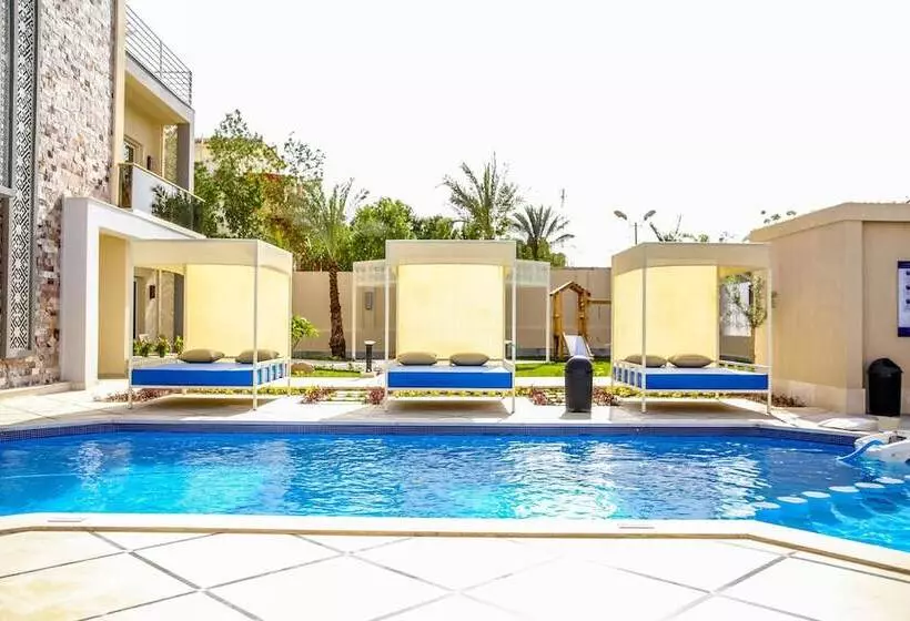 Serenity Home Hurghada