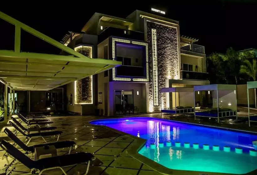 Serenity Home Hurghada