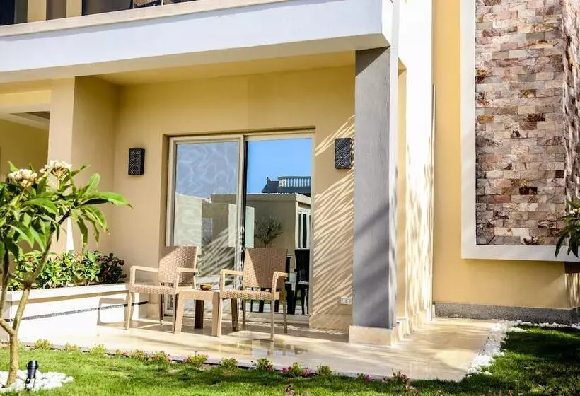 Serenity Home Hurghada