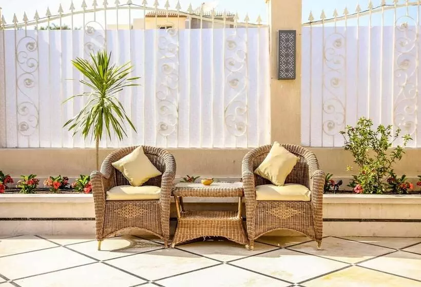 Serenity Home Hurghada