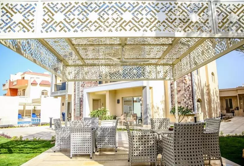 Serenity Home Hurghada