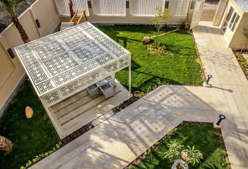 Serenity Home Hurghada