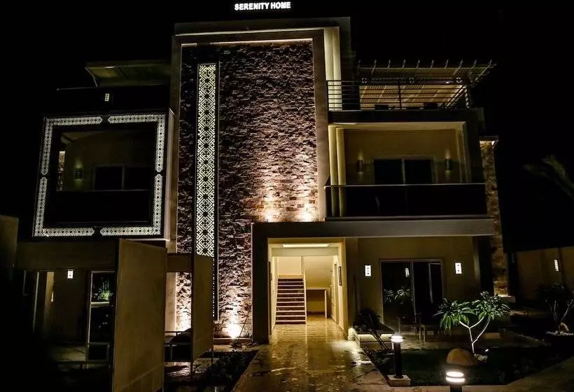 Serenity Home Hurghada