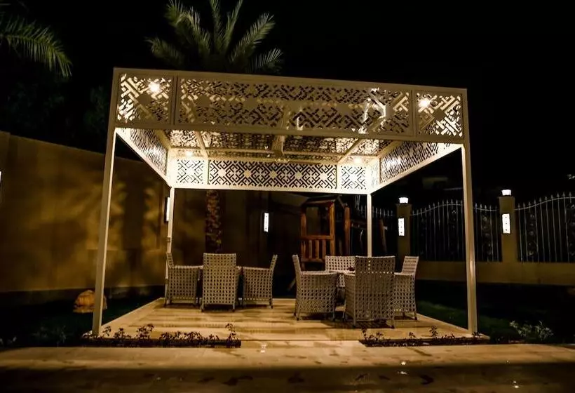 Serenity Home Hurghada